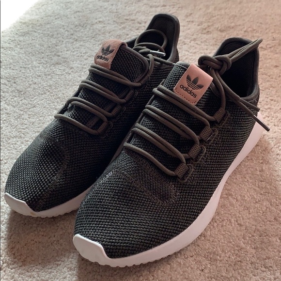 adidas Shoes - Adidas Tubulars!